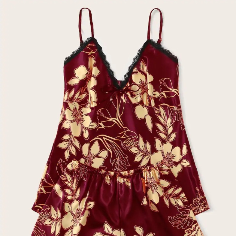 Sleepwear